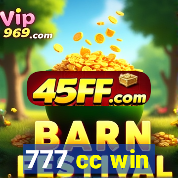777 cc win